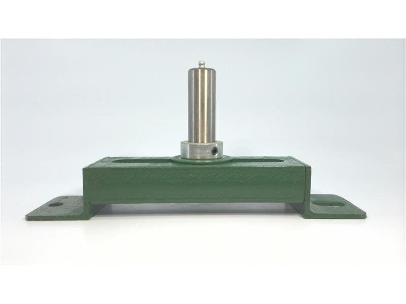 MURRAY EQUIPMENT INC 2B