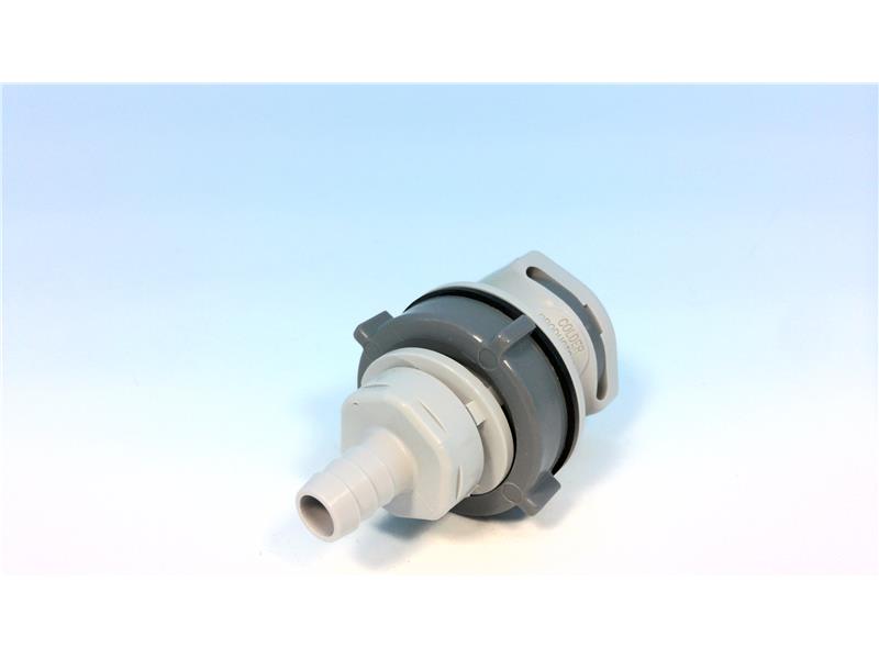 DOVER CORPORATION HFC166-12