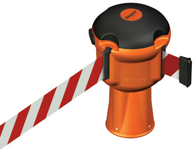 DUMMY01 by SKIPPER SAFETY BARRIER