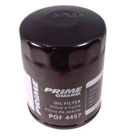 POF 4457 by HIGHLINE WARREN