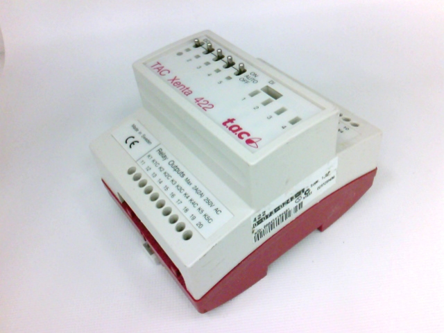 SCHNEIDER ELECTRIC 0-073-0243-1