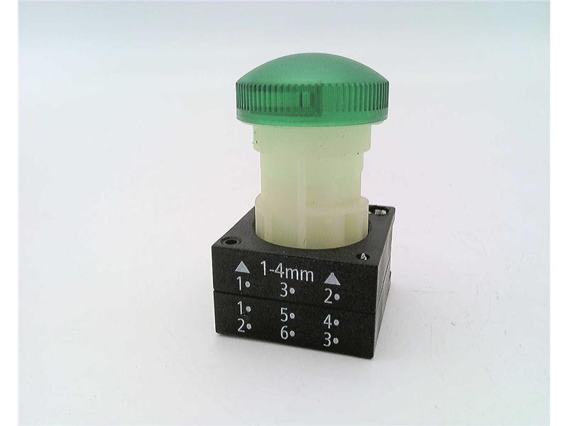 SIEMENS 3SB3001-6AA40