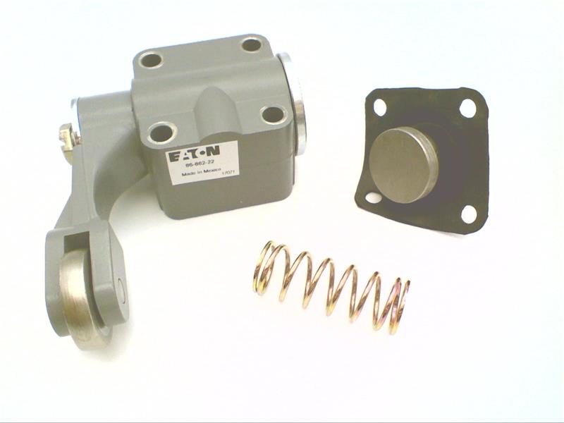 EATON CORPORATION 86-862-22