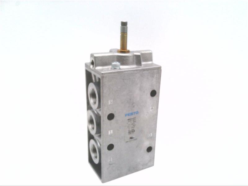 FESTO MFH-5-1/2-S
