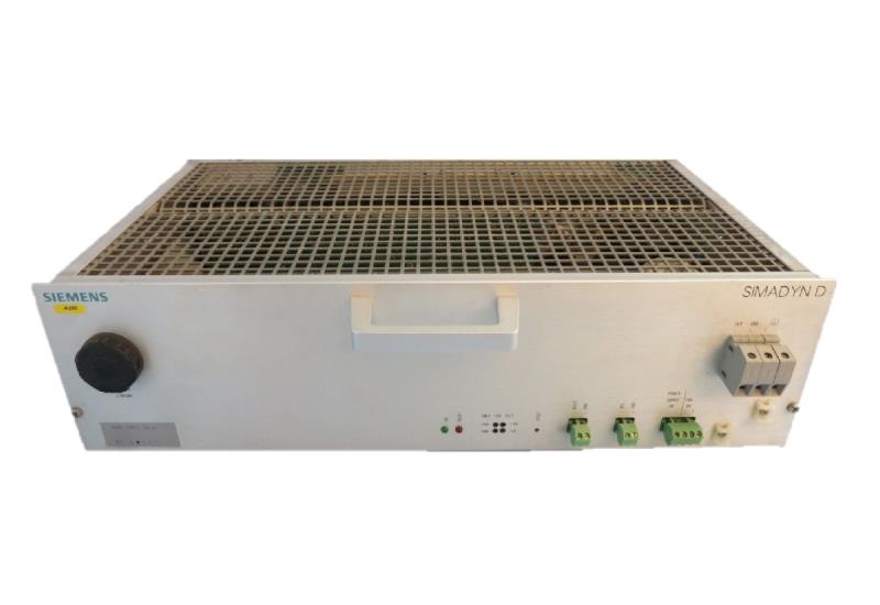 SIEMENS 6DD1683-OBE5