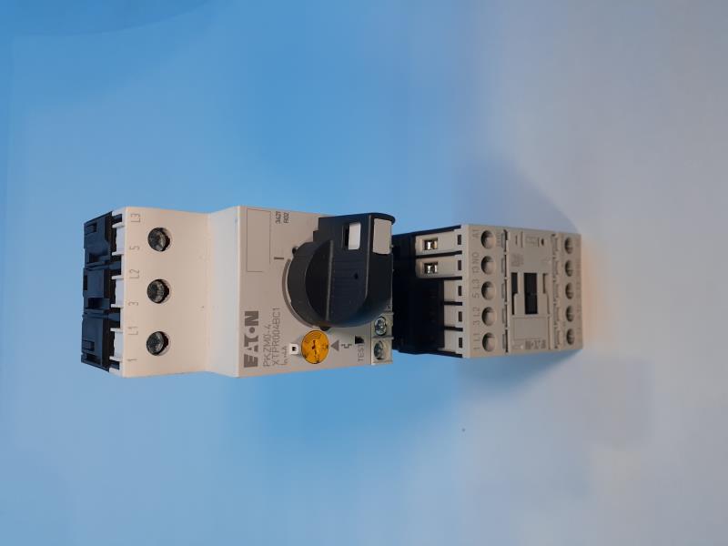 EATON CORPORATION XTSC004BBMTD