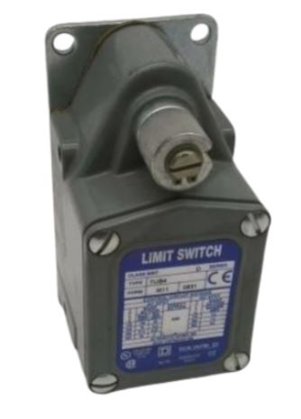 TELEMECANIQUE SENSORS 9007TUB4M11