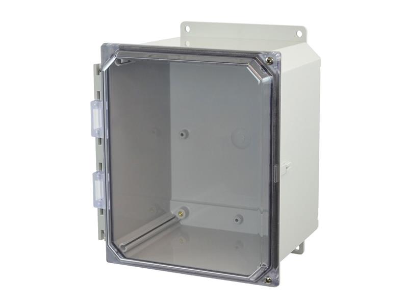 AMP1086CCHF by ALLIED MOULDED PRODUCTS