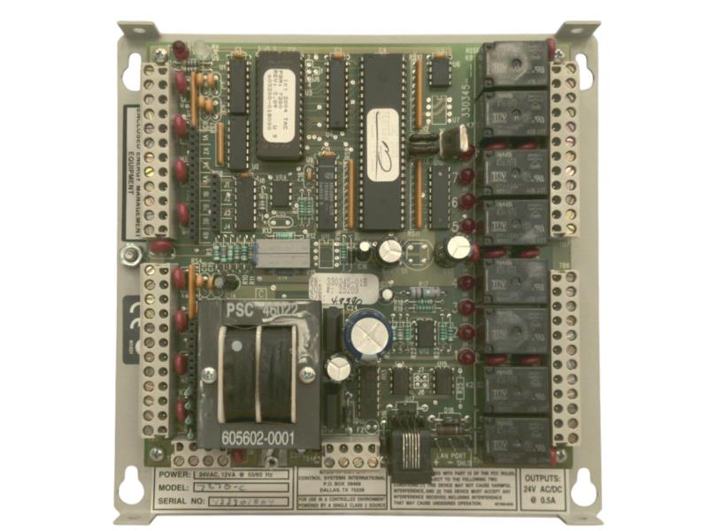 SCHNEIDER ELECTRIC 330345-01B