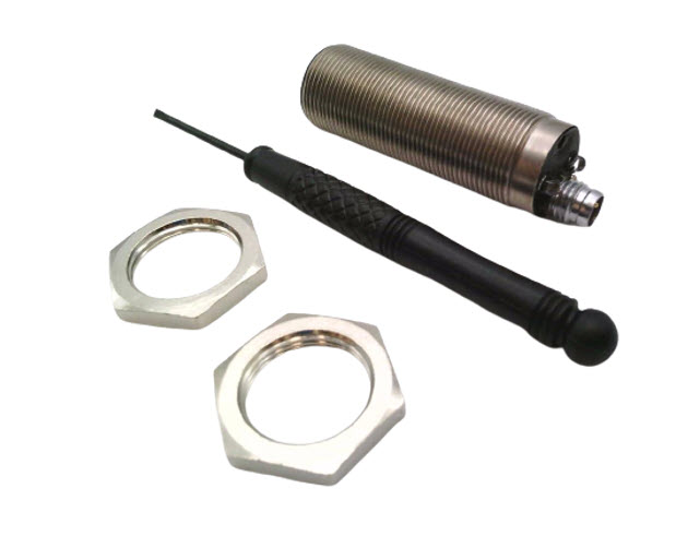 ALLEN BRADLEY 875C-M5NP18-P3