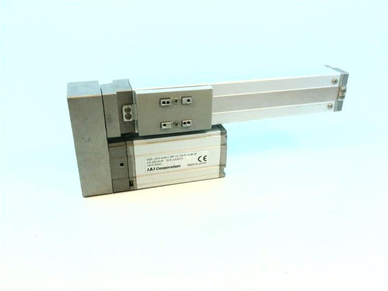 RCP3-SA4R-I-35P-10-125-P1-N-MR-SP by IAI