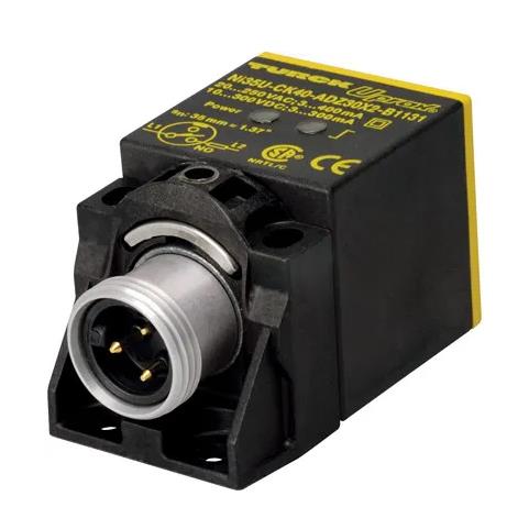 TURCK NI25U-CK40-ADZ30X2-B3131