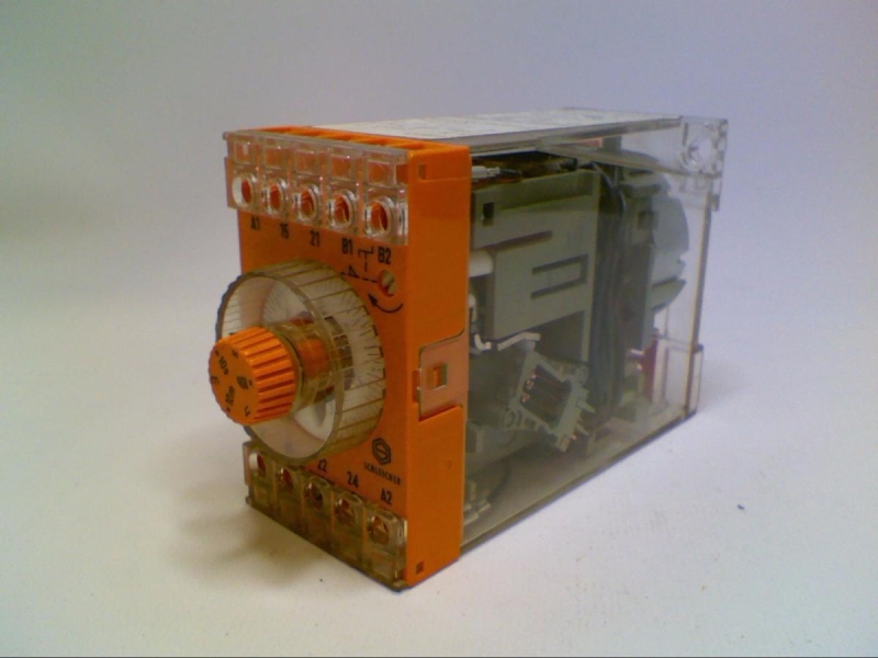 WIELAND SZAN-52-S-30H-220VAC-50/60HZ