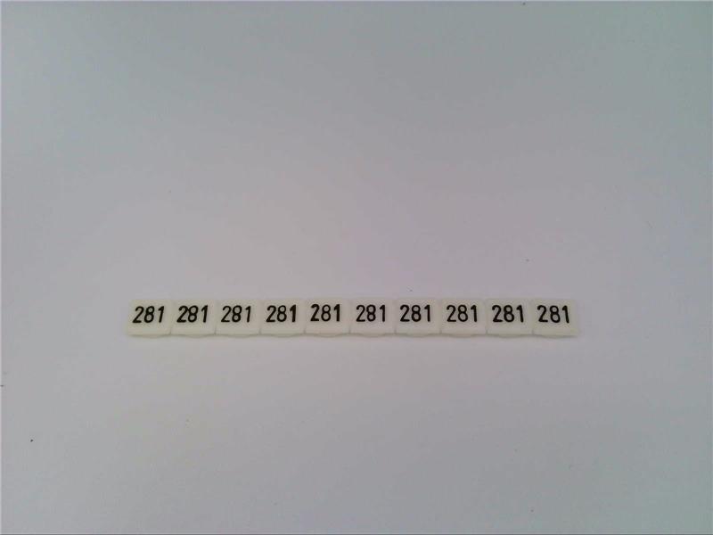 CONTA CLIP 2102.1281