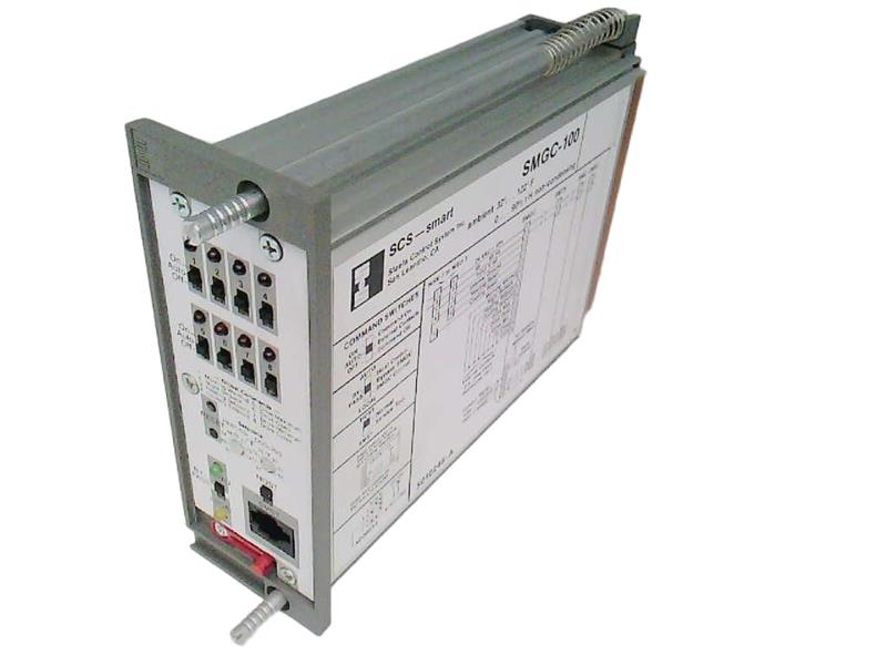 SMGC-100 by SIEMENS
