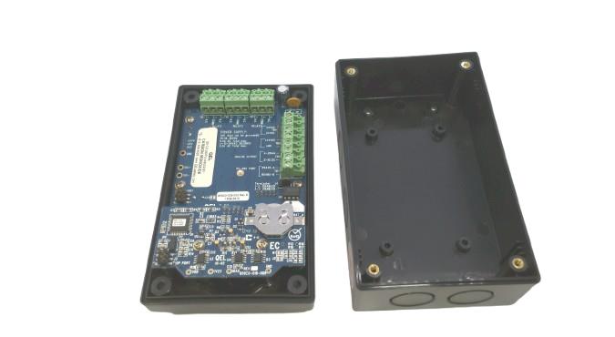 AUTOMATION COMPONENTS INC Q5-CO-250P-0-X