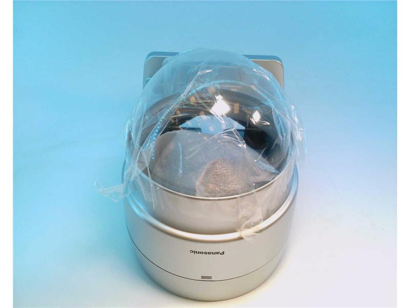 MATSUSHITA ELECTRIC WV-Q154C