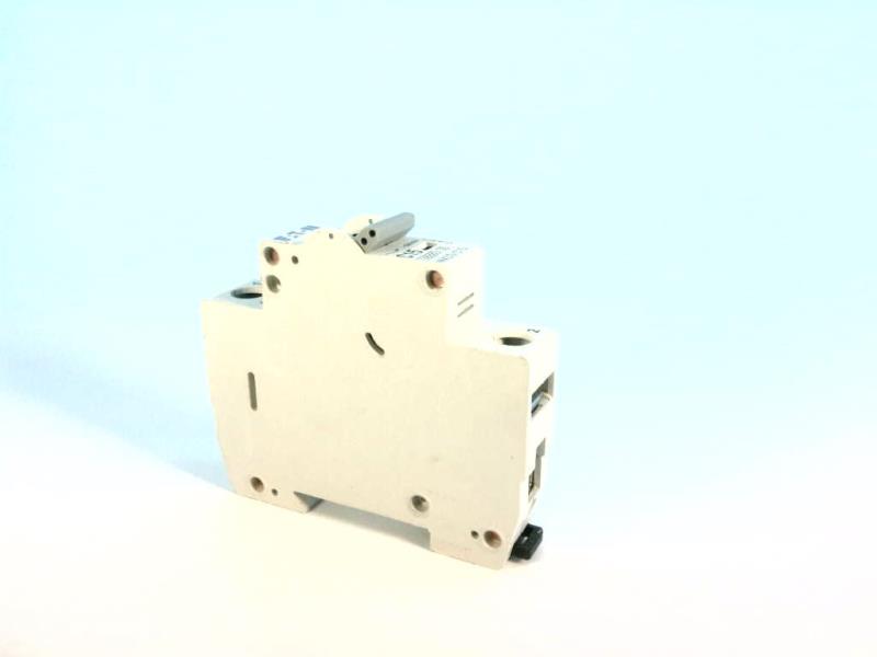 EATON CORPORATION WMZS1C15