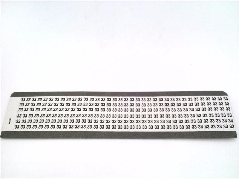 ABB THOMAS & BETTS WC33S