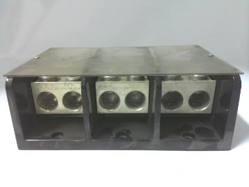 SCHNEIDER ELECTRIC 9080LBA365