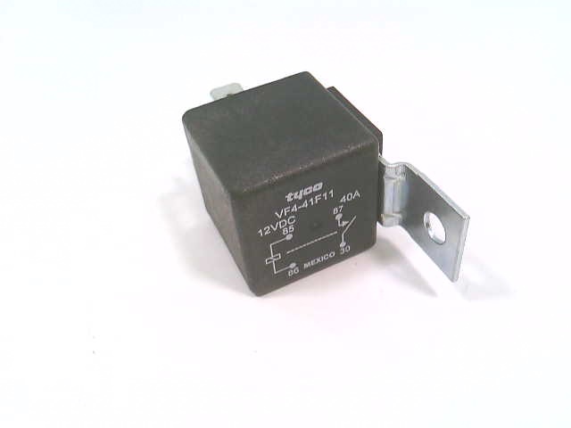 TE CONNECTIVITY VF4-41F11