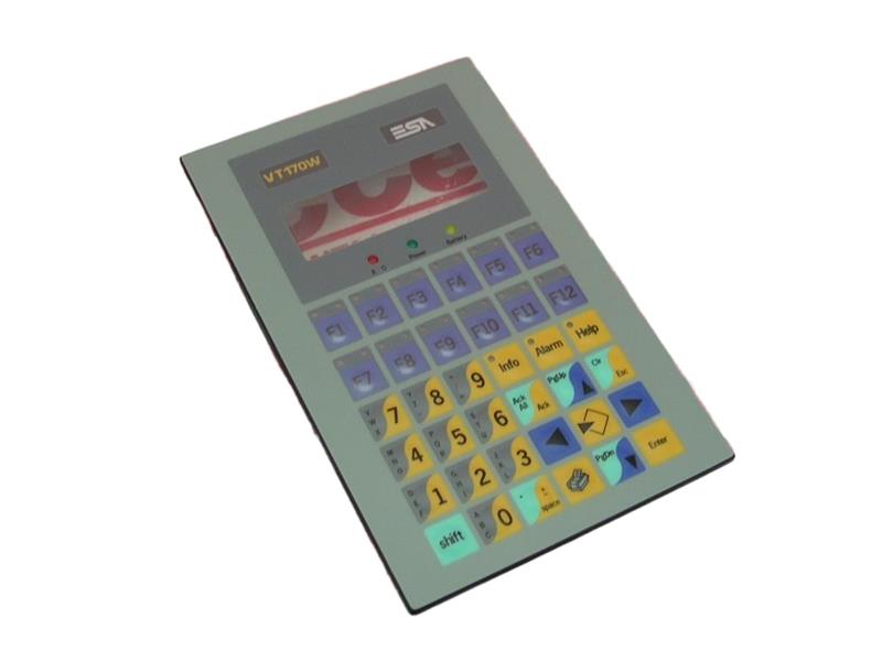 ESA RVT17002