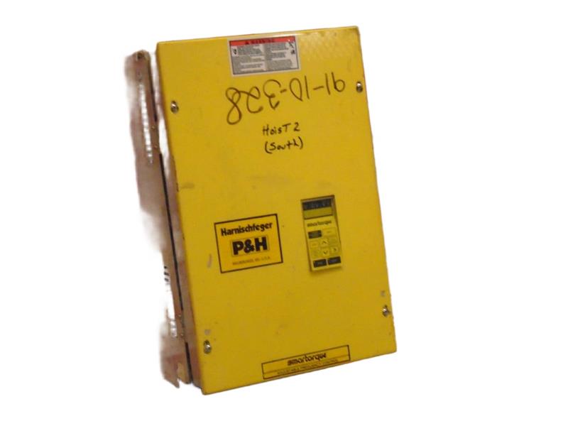 JOYGLOBAL 460AFD30-G