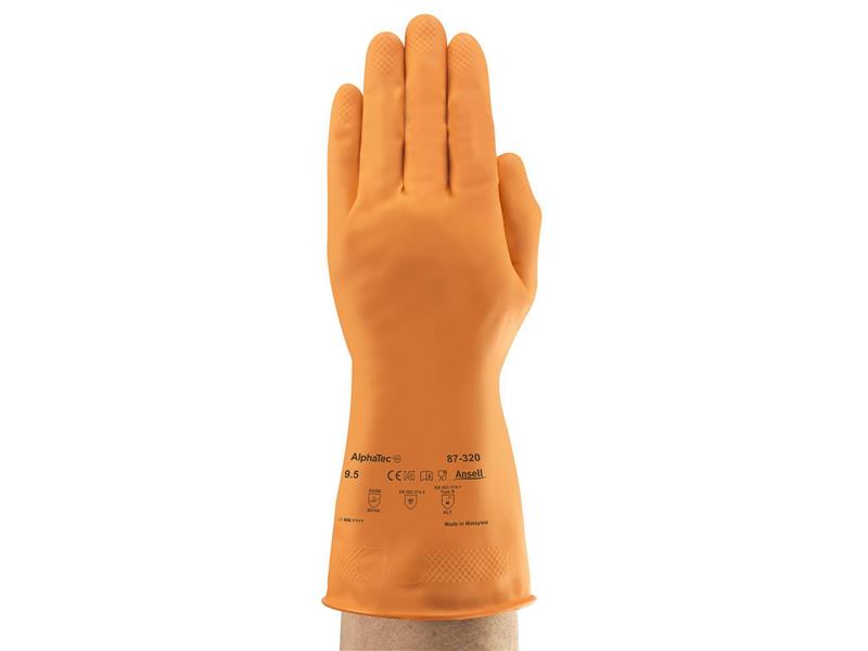 ANSELL PROTECTIVE SOLUTIONS 87-320075