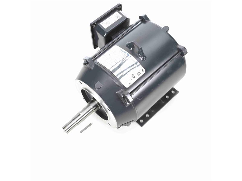 REGAL REXNORD 182TTDBD6008