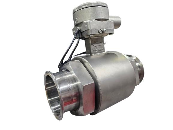 EMERSON 8721ASA040RA4N0SJ