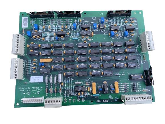 EMERSON 02-790885-00