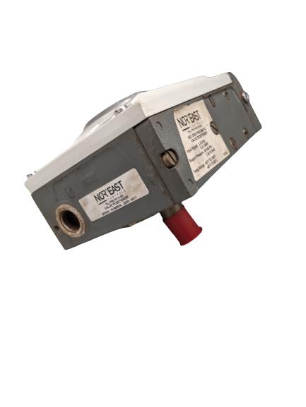 NOREAST CONTROLS NEC2000