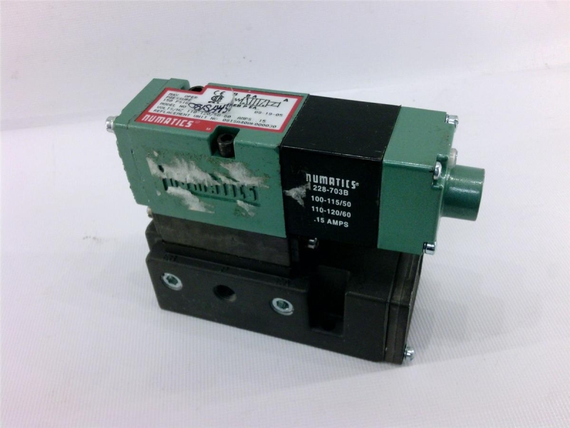 ASCO 081SA435K000030