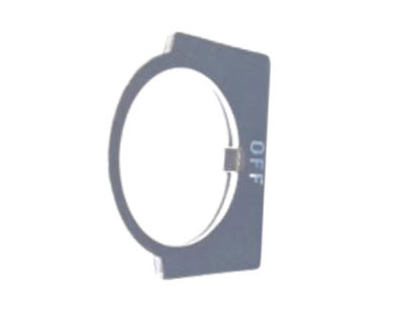 ALLEN BRADLEY 800MR-W09