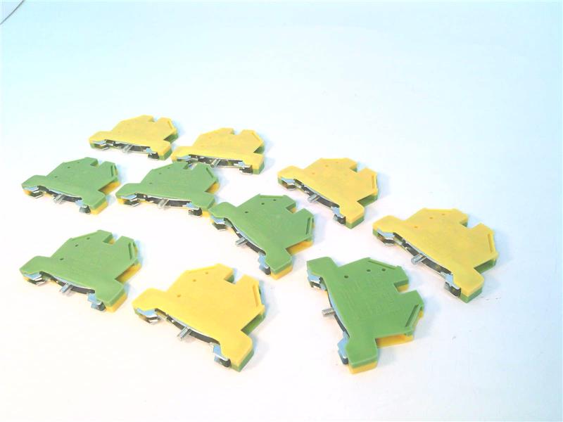 AUTOMATION DIRECT DN-G10-10