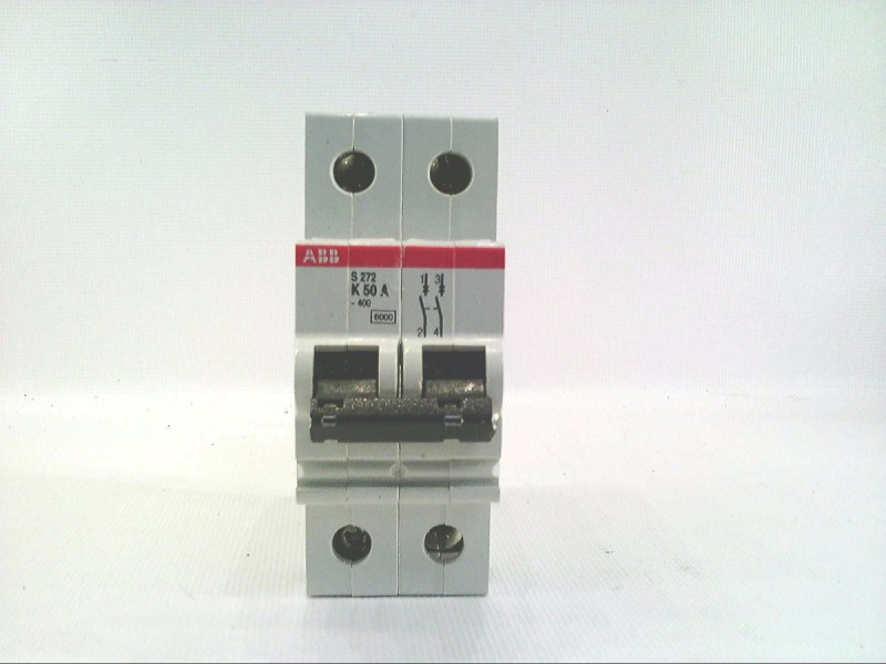 ASEA BROWN BOVERI S272-K50