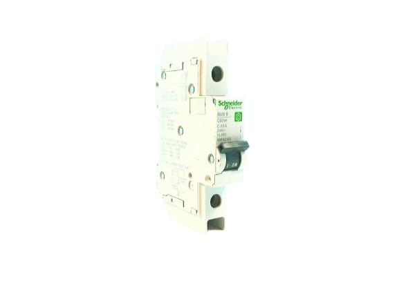SCHNEIDER ELECTRIC M9F42163