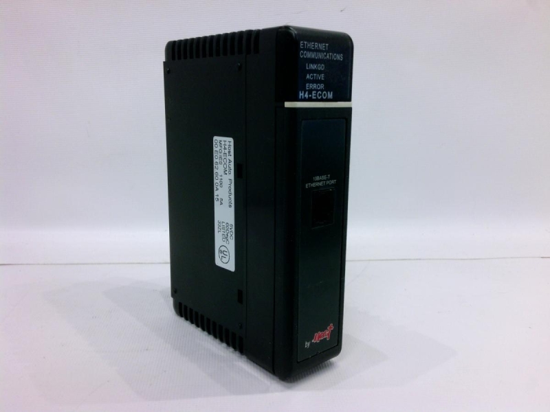 HOST AUTOMATION H4-ECOM