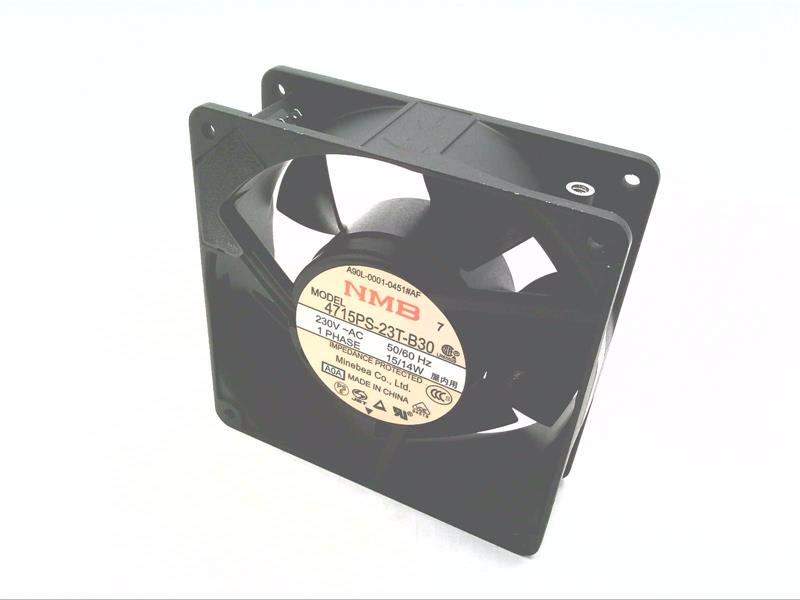 MINEBEA 4715PS-23T-B30-A00