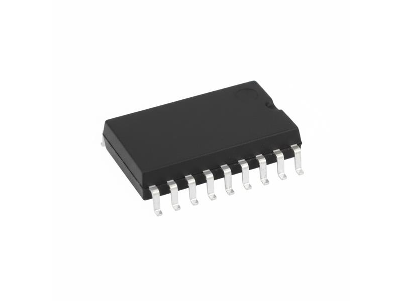 MICROCHIP TECHNOLOGY INC PIC18LF1320-I/SO