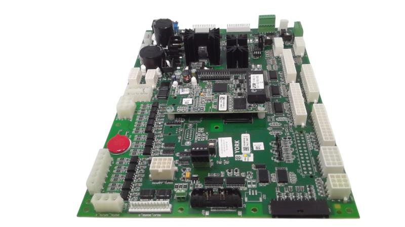 JOHNSON CONTROLS 331-03478-102