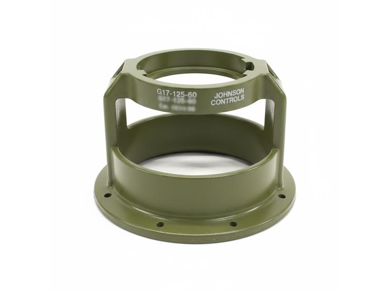 JOHNSON CONTROLS G17-125-60