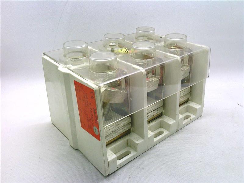 EATON CORPORATION K2X240/3