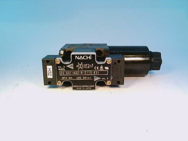 NACHI SS-G01-H3Z-R-E115-E31