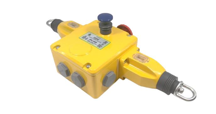 141040 by IDEM SAFETY SWITCHES