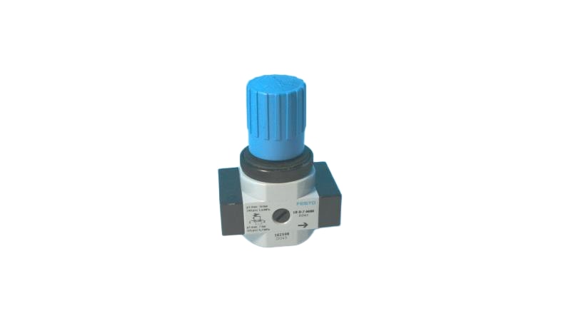 FESTO LR-1/8-D-7-O-MINI