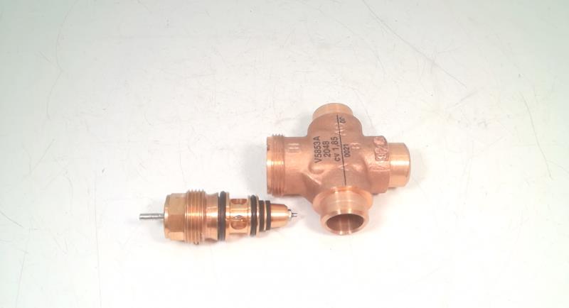 HONEYWELL V5853A-2048