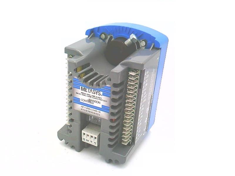 JOHNSON CONTROLS AP-VMA-1440-0