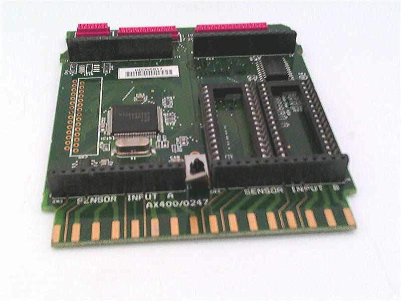 ASEA BROWN BOVERI AX400-0243