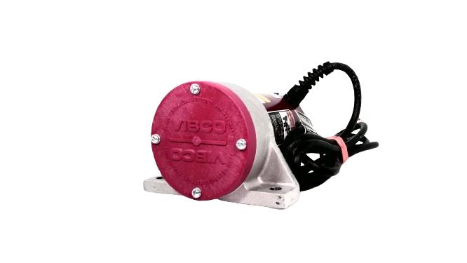 VIBCO INC SCR-100L/CABLE